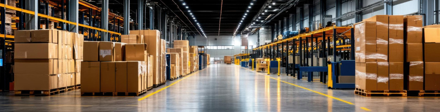 Macron Logi Services