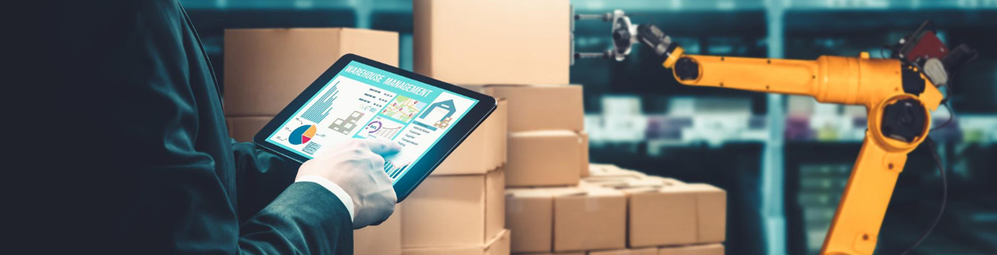 Macron Logi Services