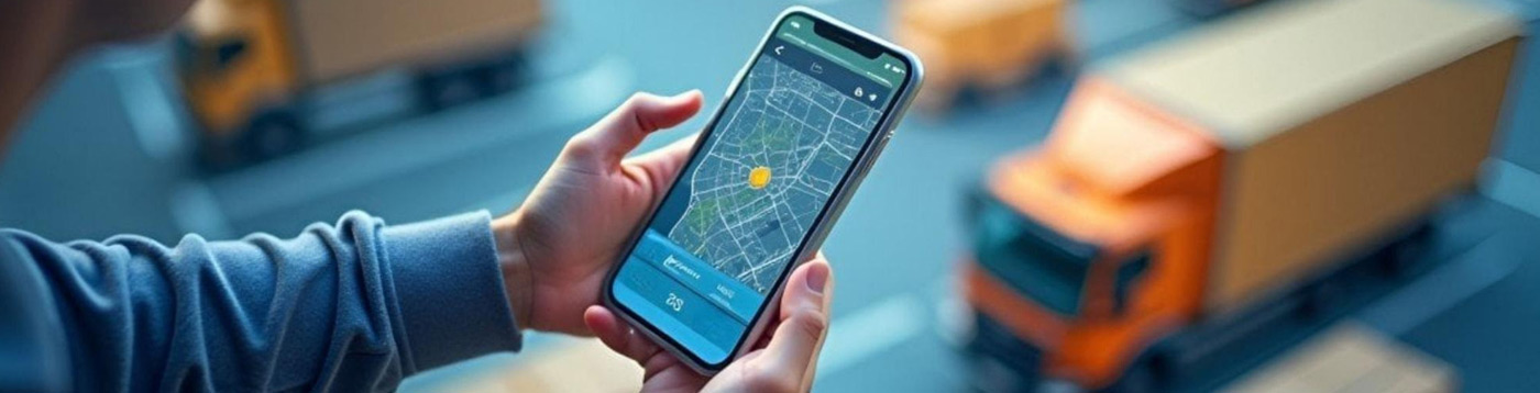 Macron Logi Services