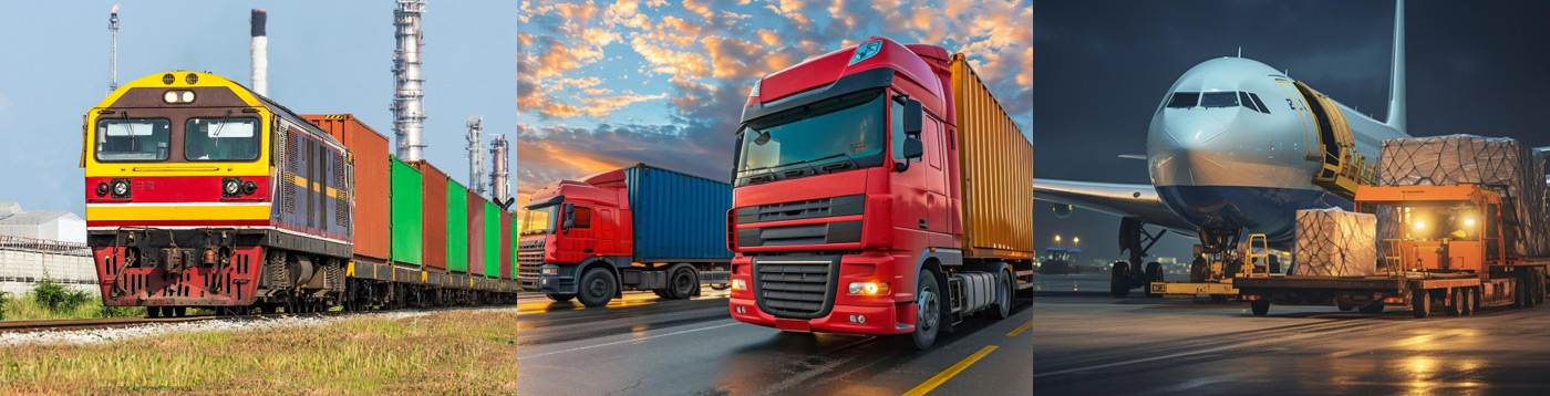 Macron Logi Services