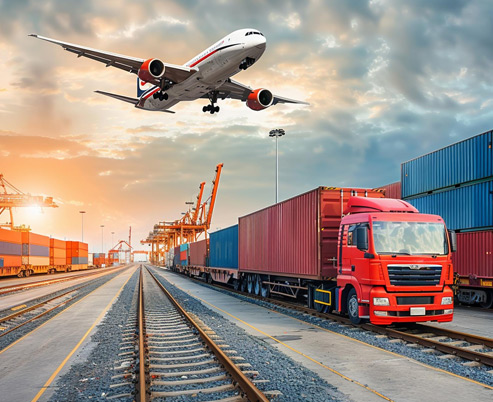 Transportation Services